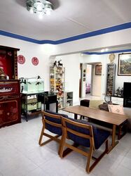 Blk 965 Hougang Avenue 9 (Hougang), HDB 4 Rooms #603214801